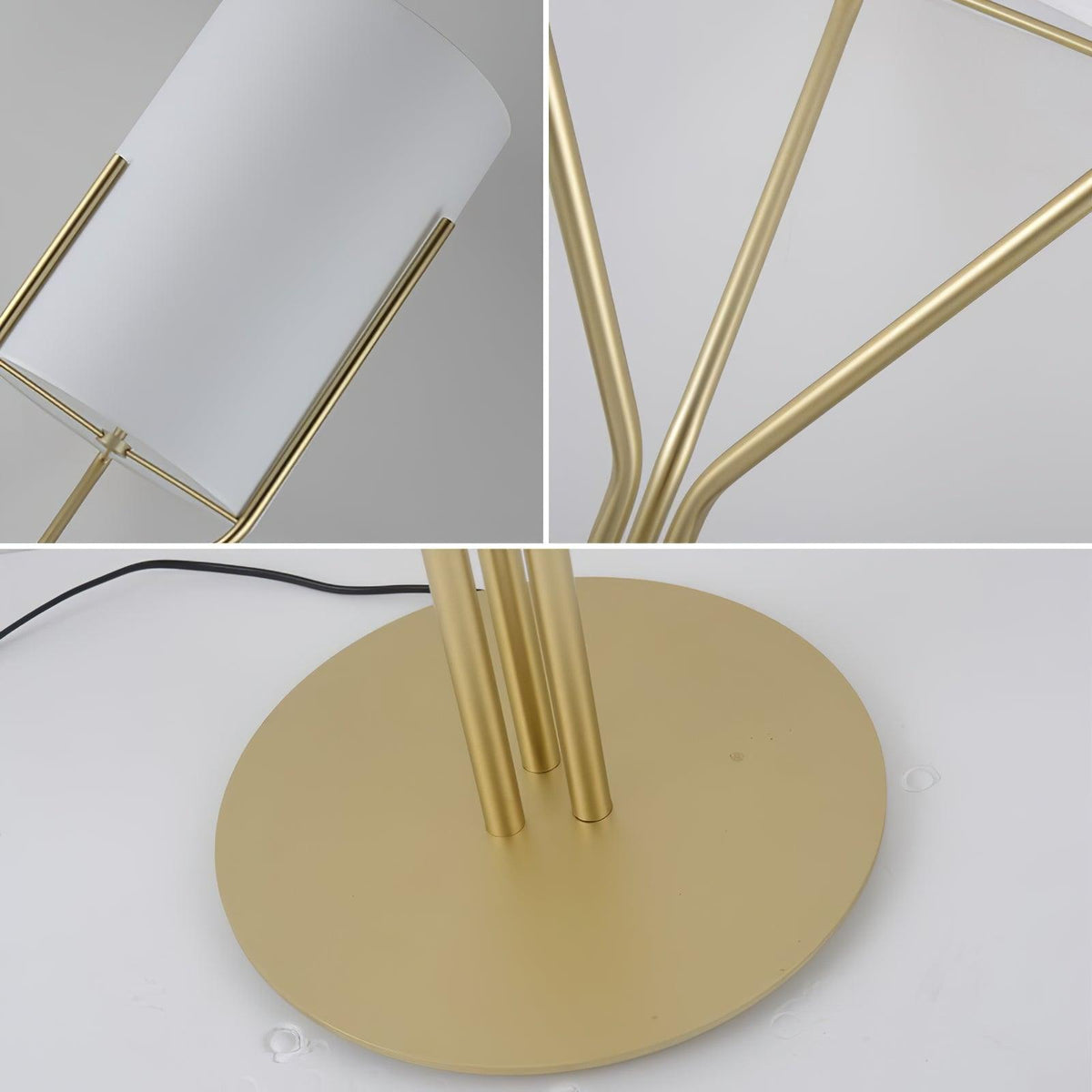 Arborescence Floor Lamp