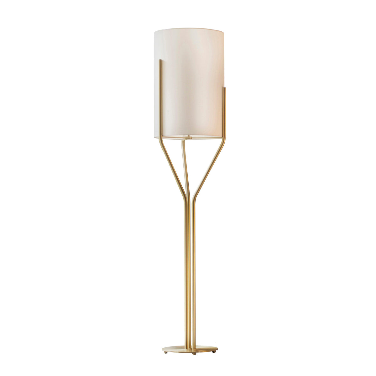 Arborescence Floor Lamp