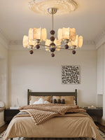 Arboris Floral Chandelier