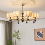 Arboris Floral Chandelier