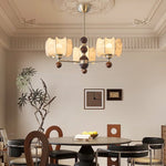 Arboris Floral Chandelier