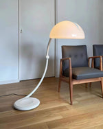 Arc Glow Floor Lamp 30.9"