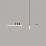 Arc Horizon Island Pendant Light