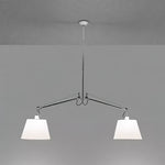 Arcadia Shade Pendant Lamp