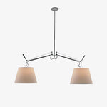 Arcadia Shade Pendant Lamp