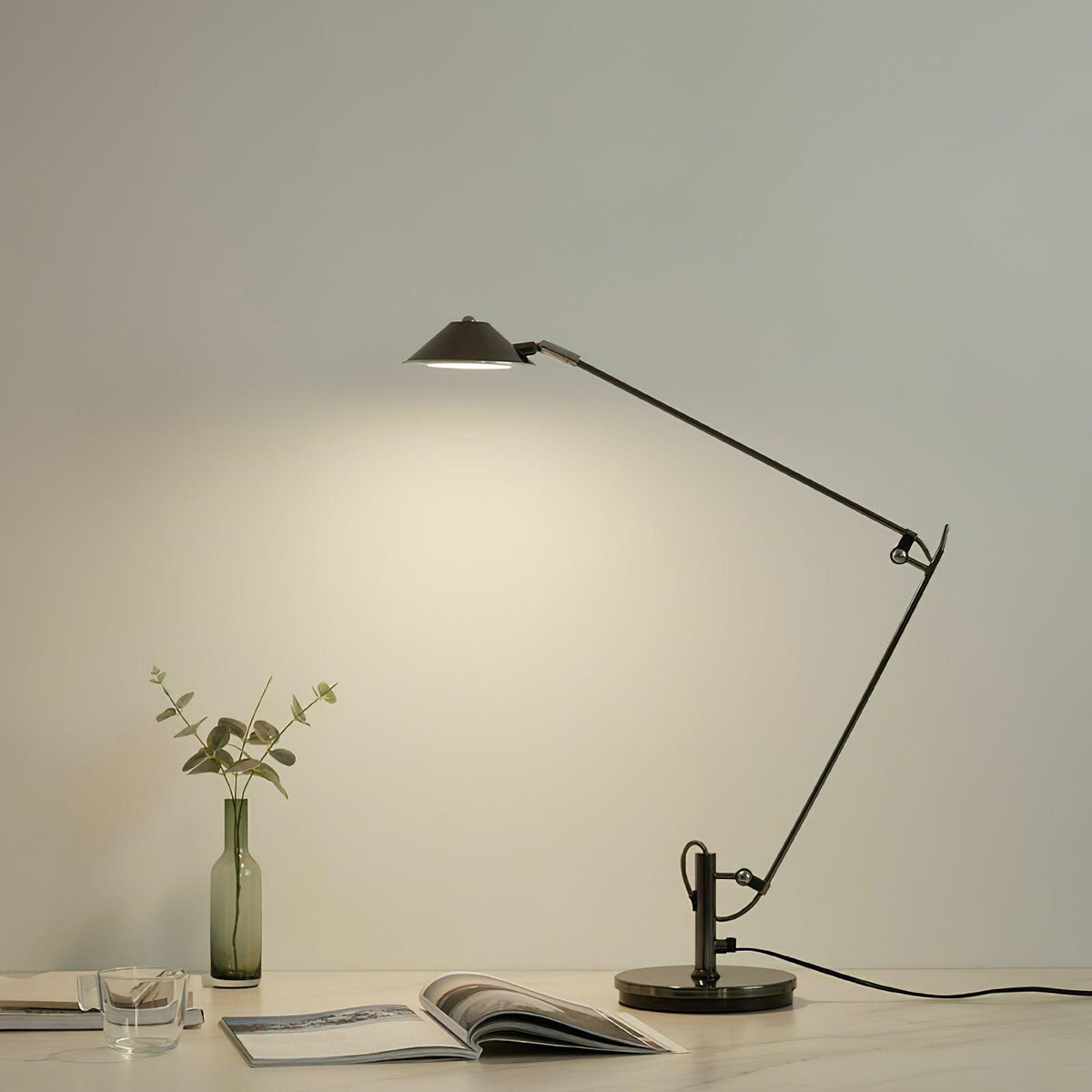 Arcadia Table Lamp 7.5"