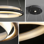 Archelo Pendant Light