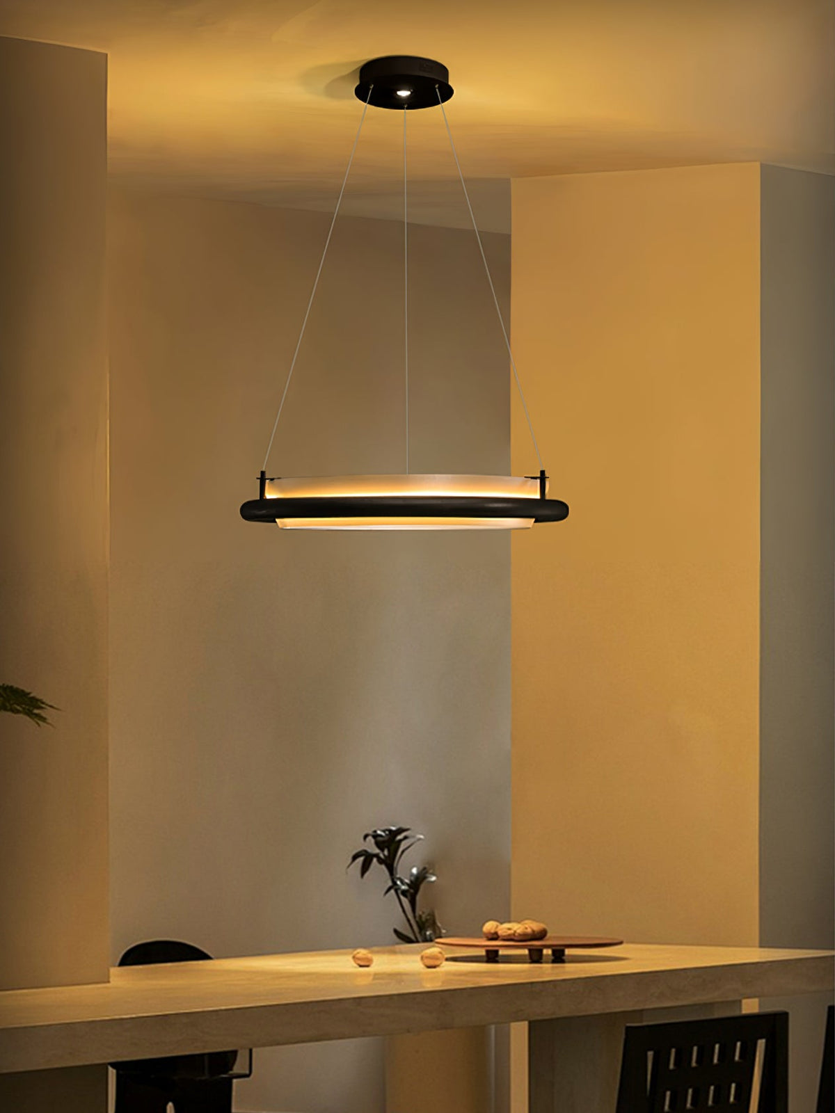 Archelo Pendant Light