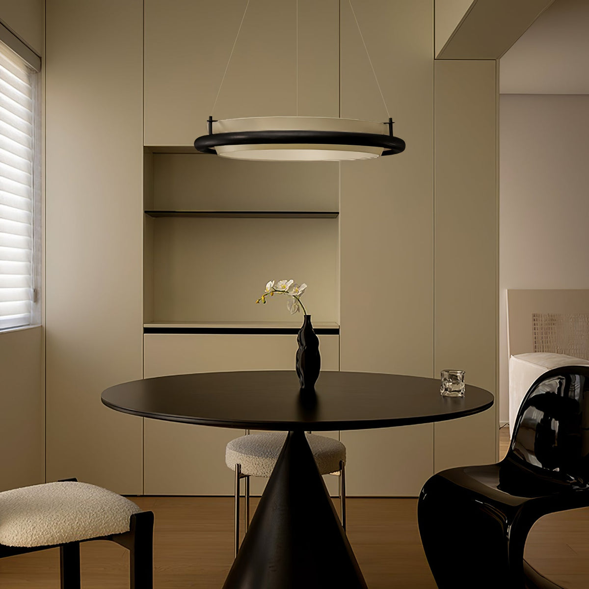 Archelo Pendant Light