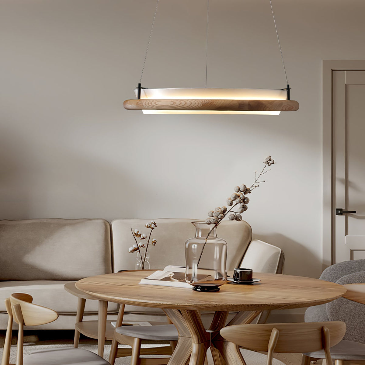 Archelo Pendant Light