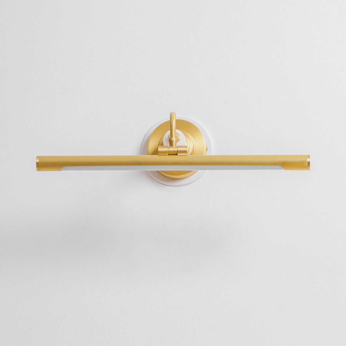 Archer Art Linear Wall Light