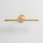 Archer Art Linear Wall Light