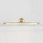 Archer Art Linear Wall Light