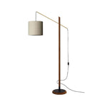 Archer Floor Lamp 11″