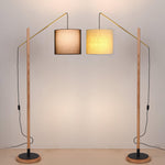 Archer Floor Lamp 11″