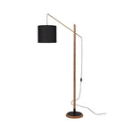 Archer Floor Lamp 11″