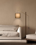 Archer Floor Lamp 11″