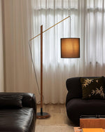 Archer Floor Lamp 11″