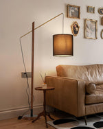 Archer Floor Lamp 11″