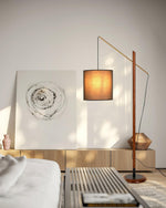 Archer Floor Lamp 11″