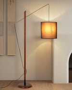 Archer Floor Lamp 11″