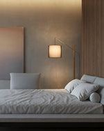 Archer Floor Lamp 11″