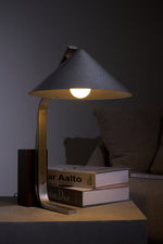 Arclune Desk Lamp