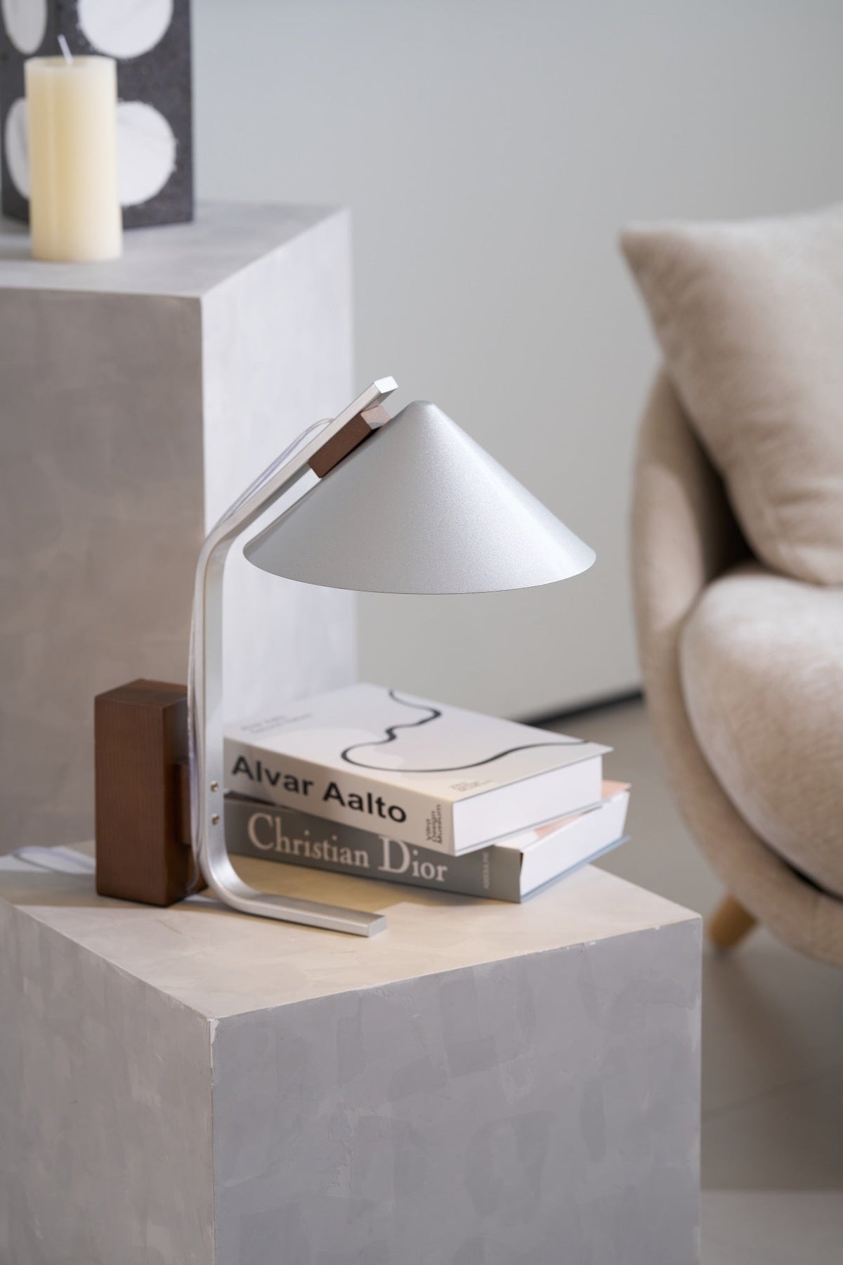 Arclune Desk Lamp