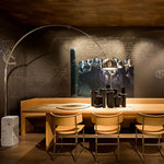 Arcadia Luxe Floor Lamp