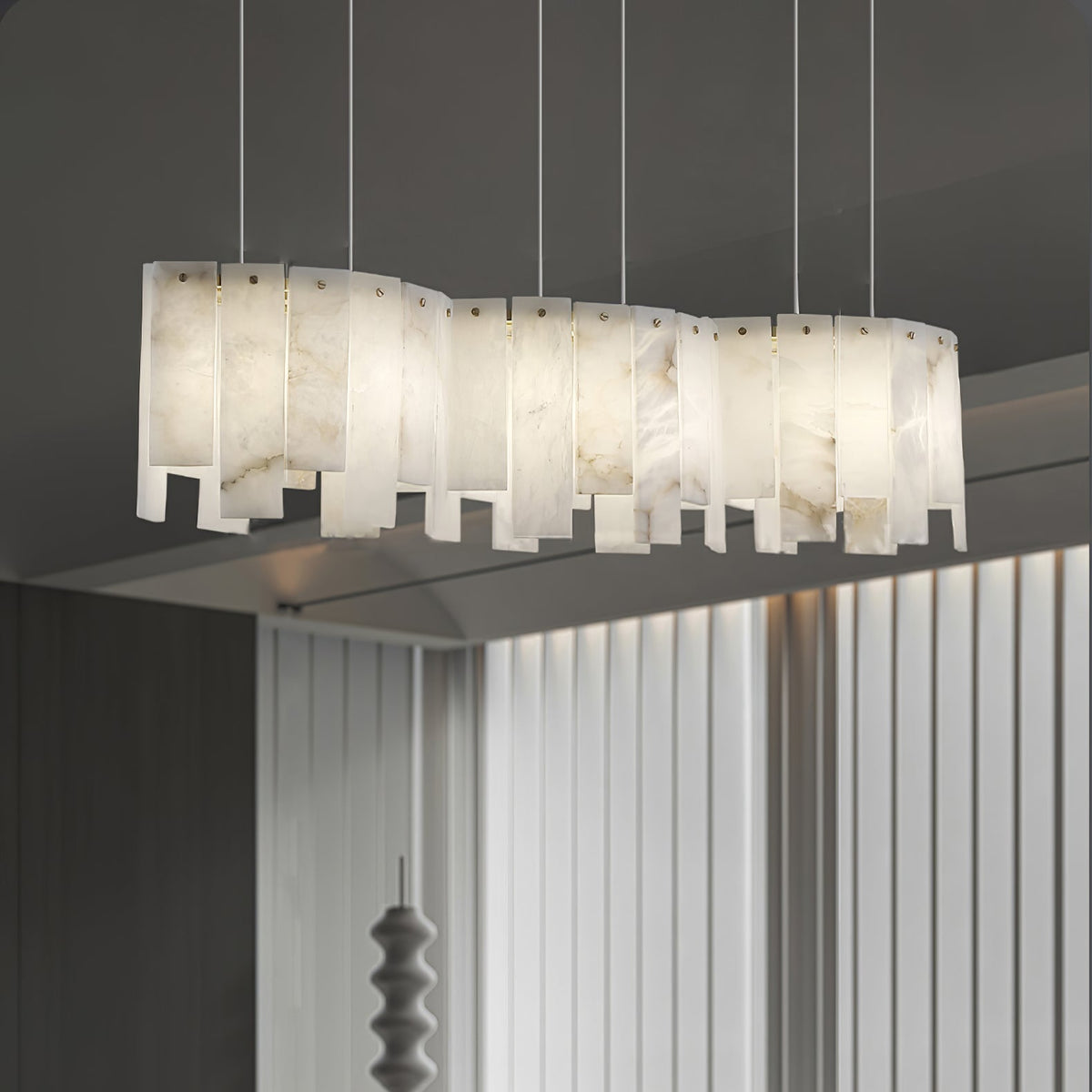 Arctora Pendant Lamp