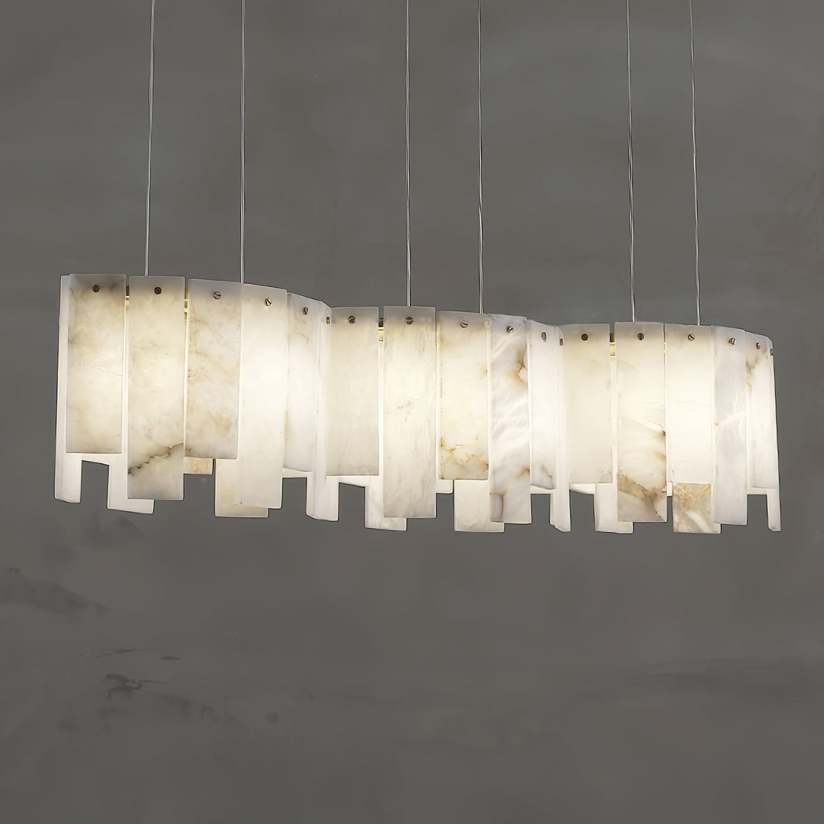 Arctora Pendant Lamp