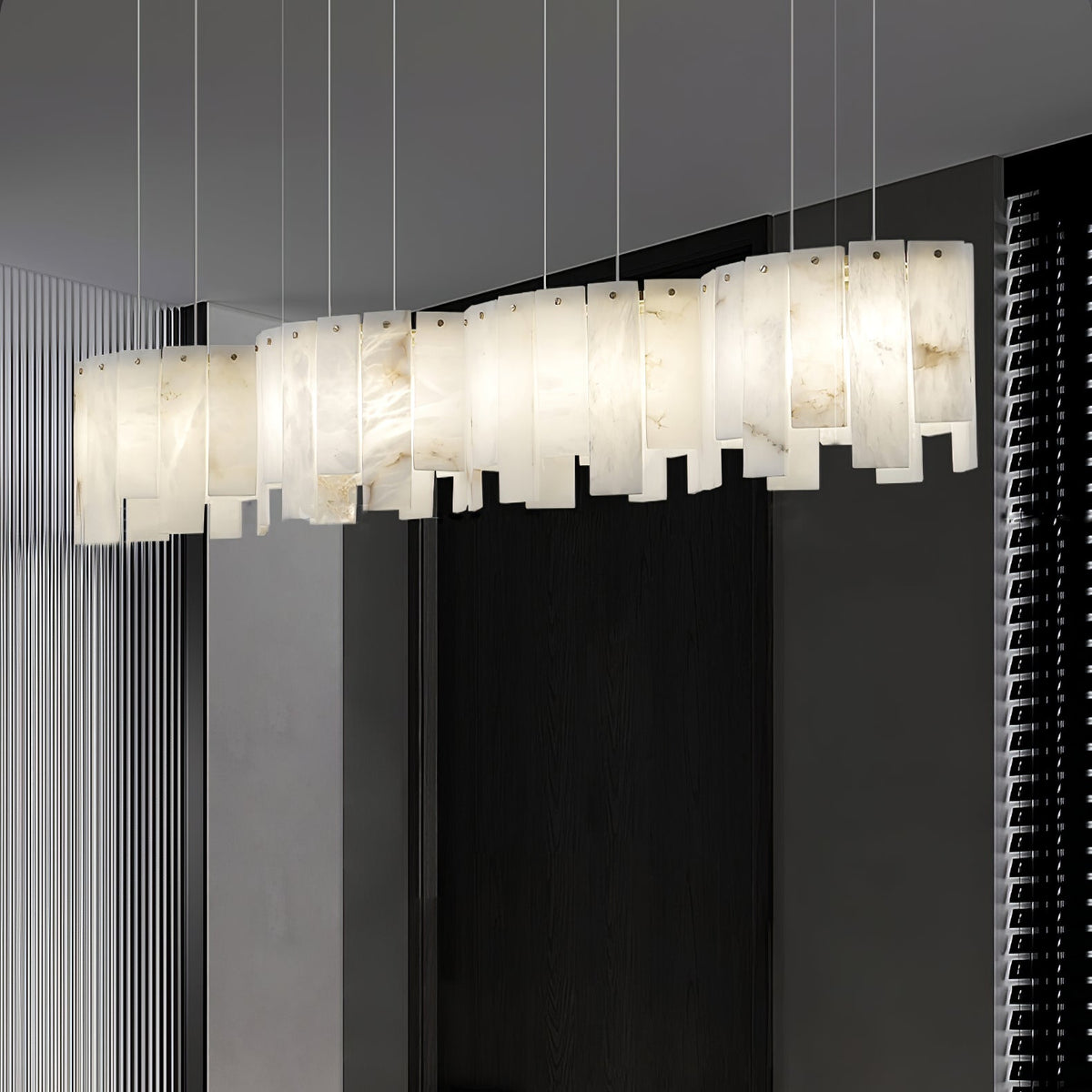 Arctora Pendant Lamp