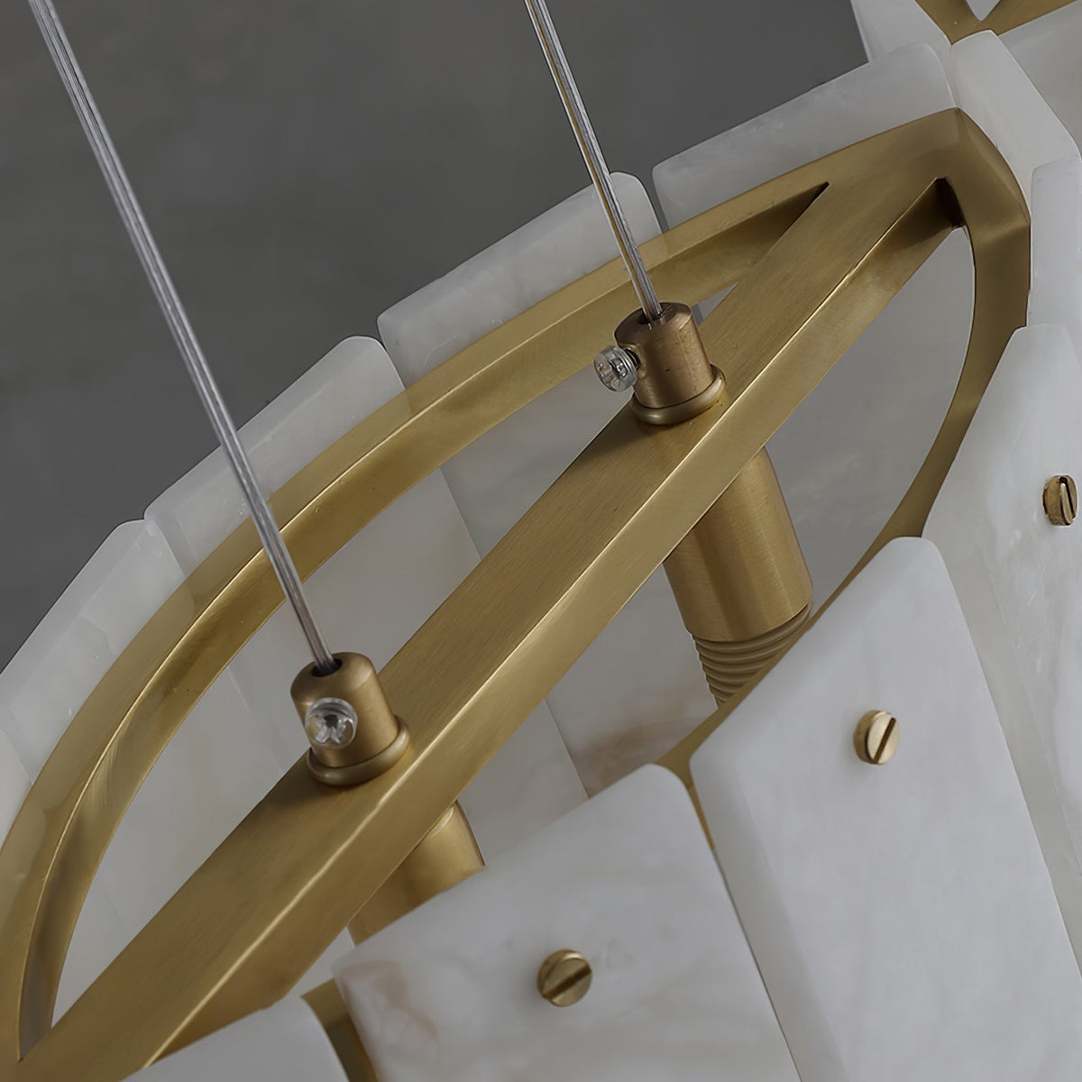 Arctora Pendant Lamp