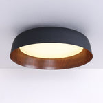Arcwood Ceiling Light