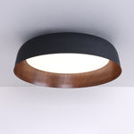 Arcwood Ceiling Light