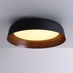 Arcwood Ceiling Light