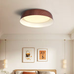 Arcwood Ceiling Light