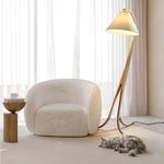 Arcwood Floor Lamp 30.7"