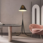 Arcwood Floor Lamp 30.7"