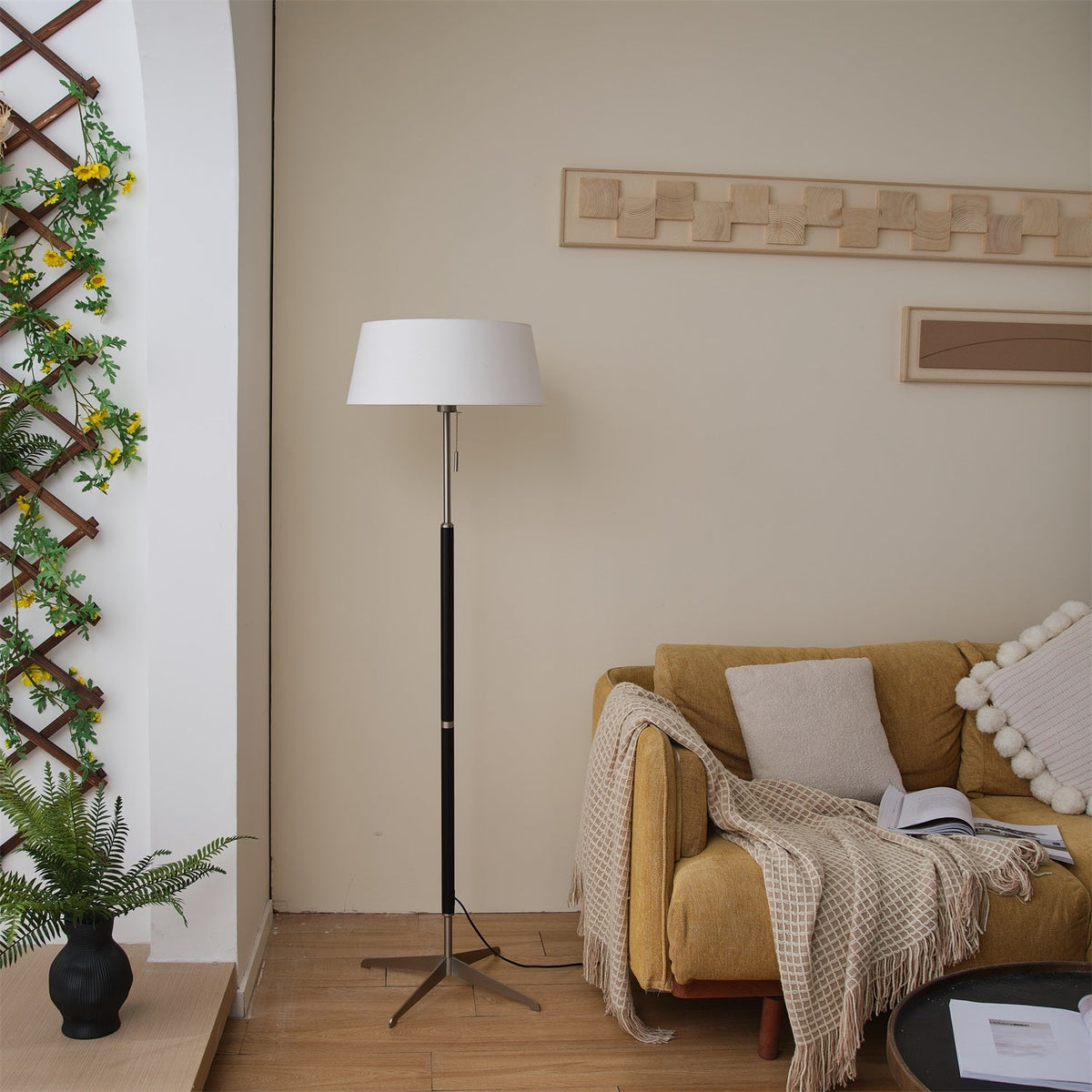 Ardell Floor Lamp