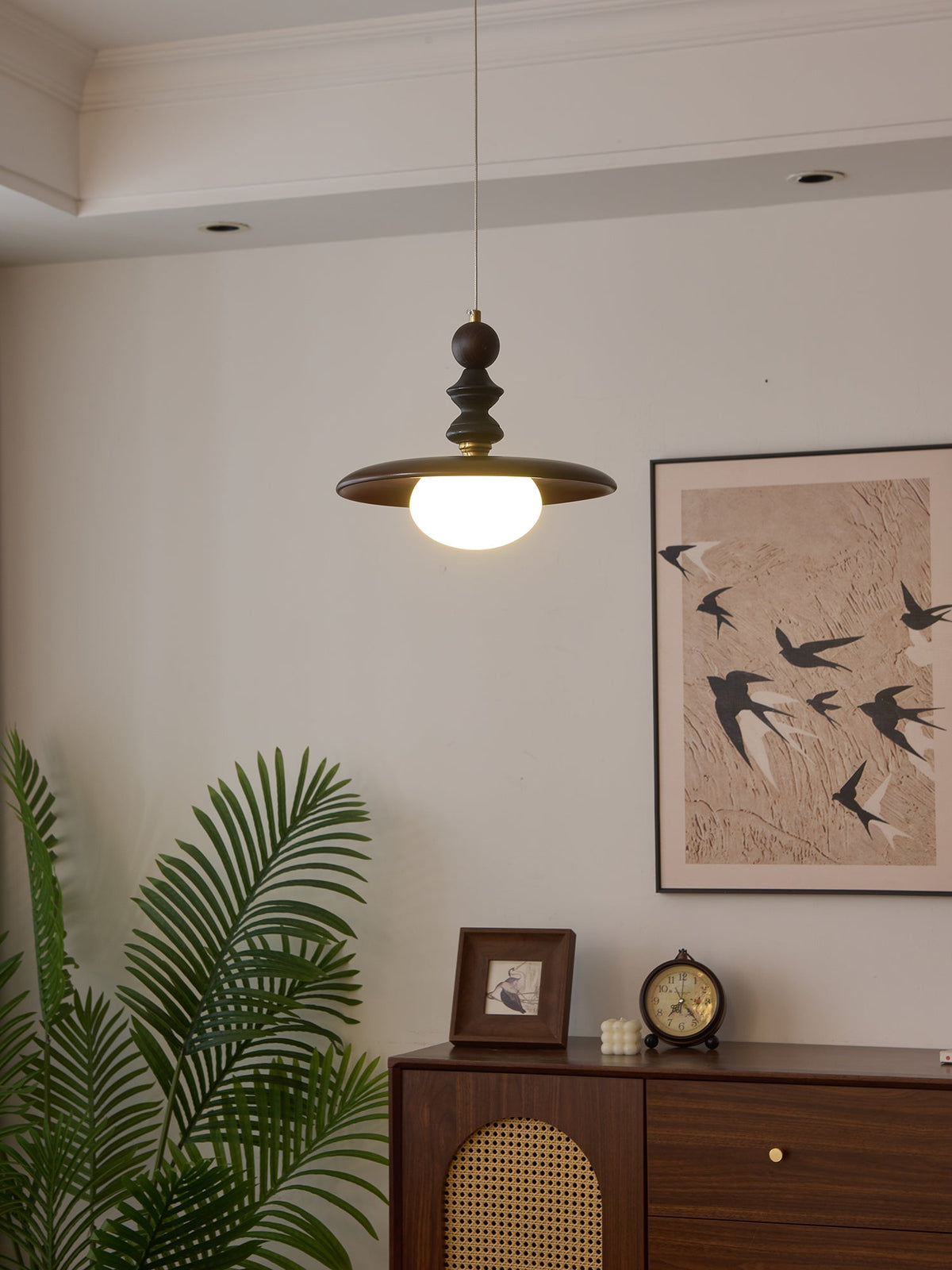 Ardell Pendant Light