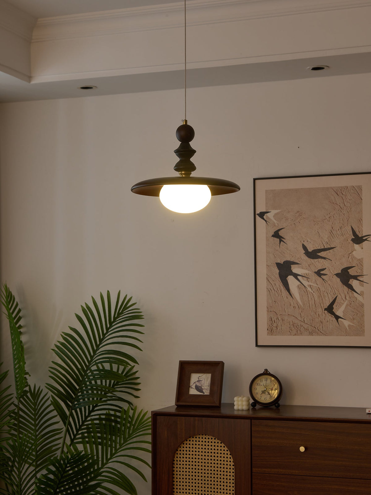 Ardell Pendant Light