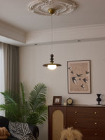 Ardell Pendant Light