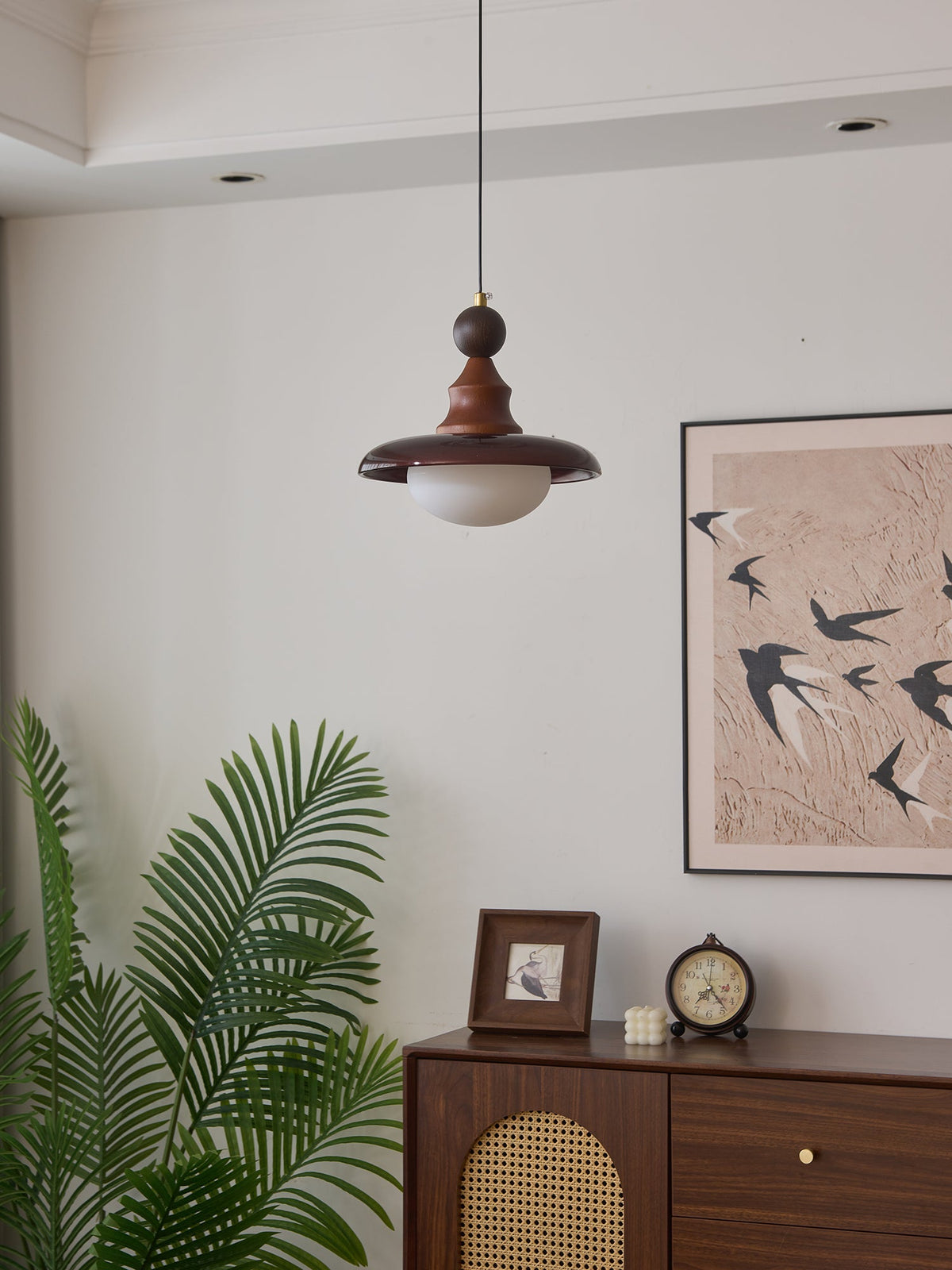 Ardell Pendant Light