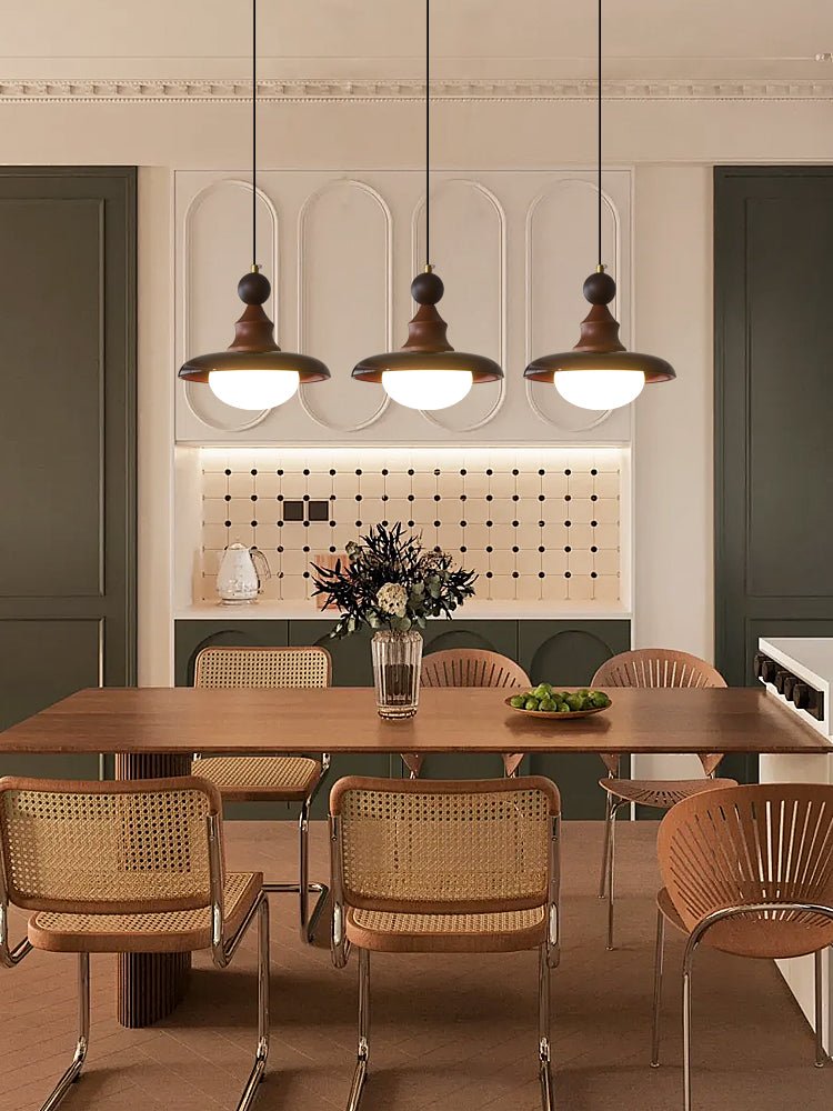 Ardell Pendant Light