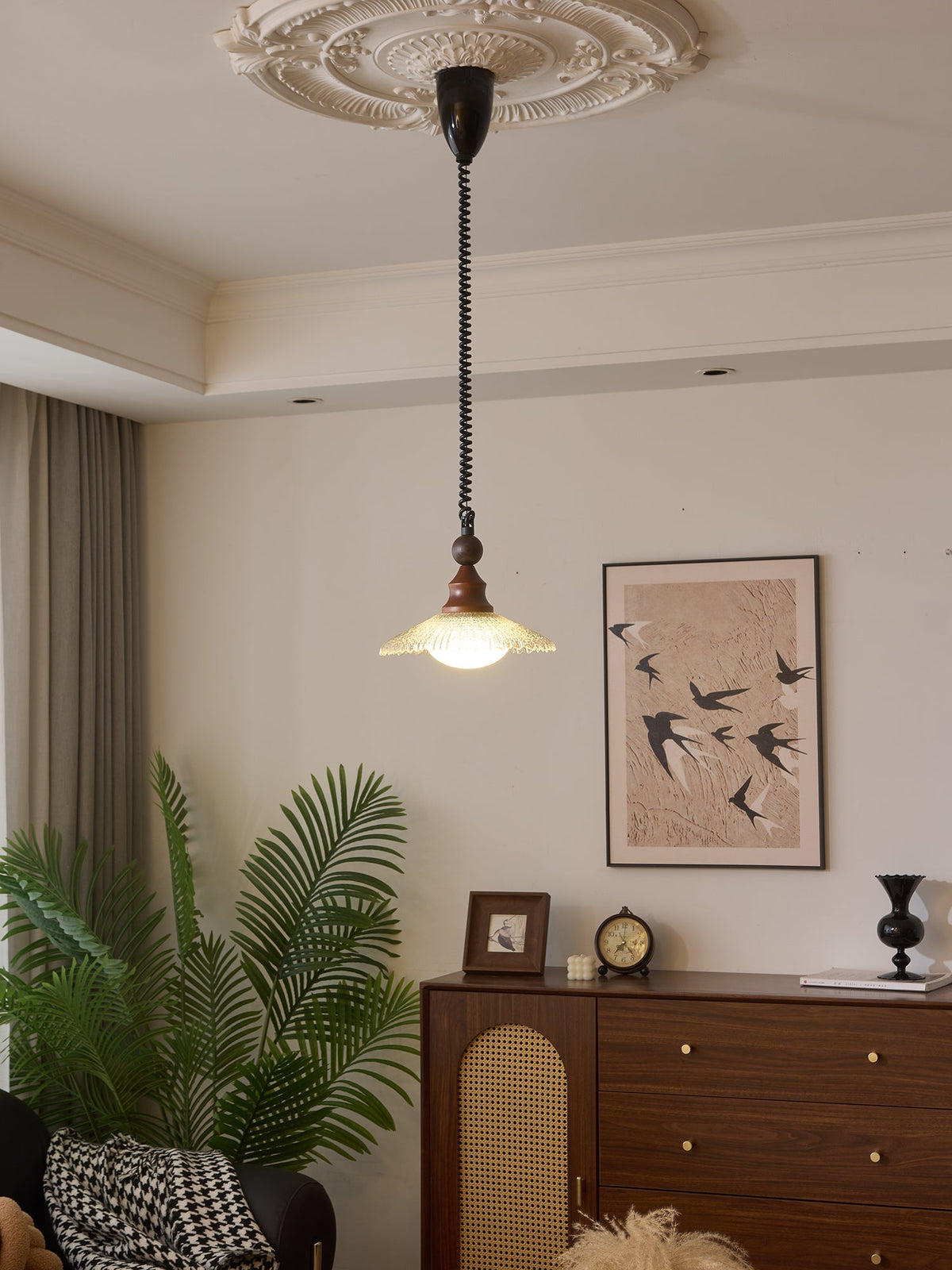 Ardell Pendant Light