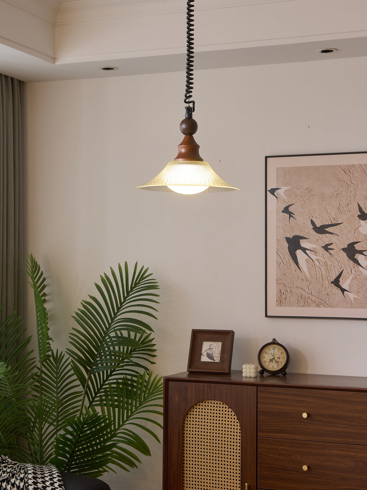 Ardell Pendant Light