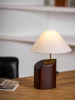 Arden Curve Table Lamp