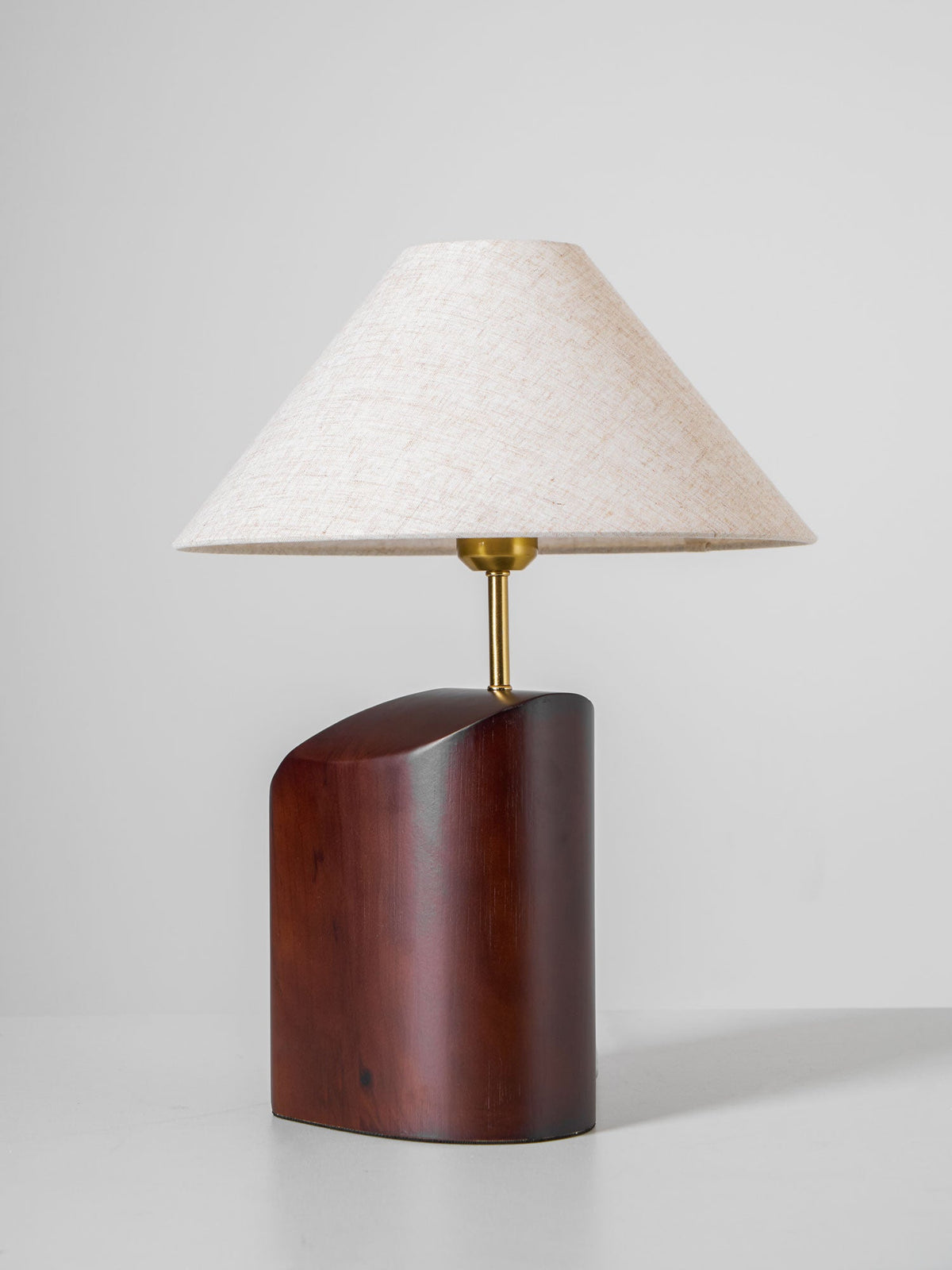 Arden Curve Table Lamp