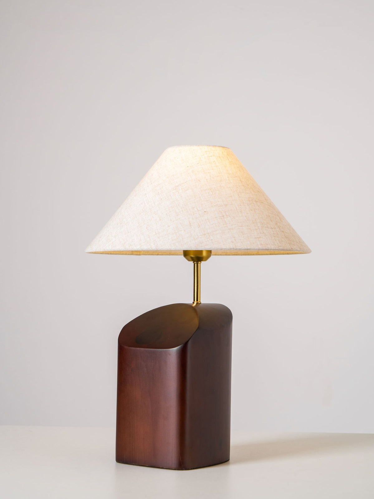 Arden Curve Table Lamp